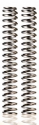 Wilbers Zero Friction Progressive Fork Springs / XL1000V Varadero